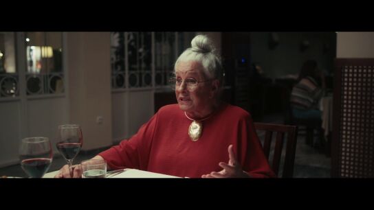 Lola Herrera: "Algunos hombres se ofrec&iacute;an a 'ayudarme' como ellos entend&iacute;an que ten&iacute;an que ayudar a una mujer tras un fracaso sexual"