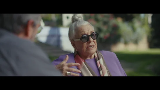 La advertencia de Lola Herrera a las mujeres de hoy: "Todo lo que conseguimos es muy endeble, no me siento segura, hay que estar alerta" La advertencia de Lola Herrera a las mujeres de hoy: "Todo lo que conseguimos es muy endeble, no me siento segura, hay que estar alerta"