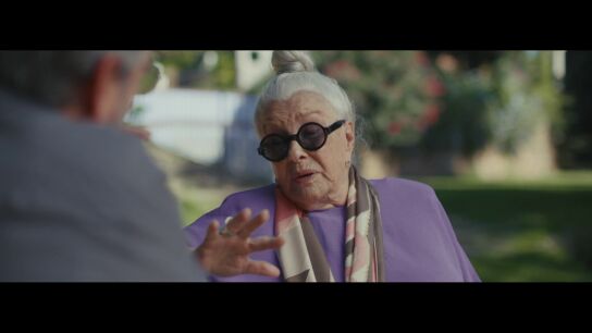 Lola Herrera responde a quienes dicen que con Franco se viv&iacute;a mejor porque se pod&iacute;an comprar una casa con 25 a&ntilde;os