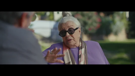 Lola Herrera responde a quienes dicen que con Franco se vivía mejor porque se podían comprar una casa con 25 años Lola Herrera responde a quienes dicen que con Franco se vivía mejor porque se podían comprar una casa con 25 años