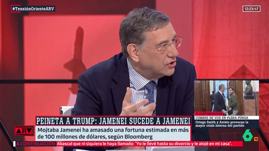 Ángel Losada Ángel Losada