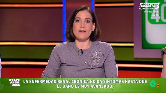 La farmac&eacute;utica se&ntilde;ala que hay muchas patolog&iacute;as cuyos s&iacute;ntomas no aparecen hasta que la enfermedad est&aacute; m&aacute;s avanzada. Por ese motivo, es importante valorar el estado de nuestra salud, aunque nos encontremos bien. 