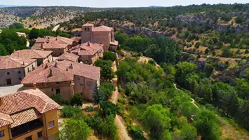 Calatañazor, en Soria Calatañazor, en Soria