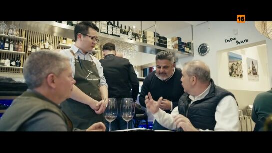 Hoy, en Apatrullando, Jalis de la Serna y su equipo desmontan clich&eacute;s sobre los espa&ntilde;oles de origen chino