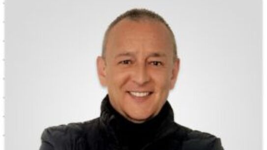 El concejal socialista en Aranjuez Jos&eacute; Mar&iacute;a Cerme&ntilde;o.