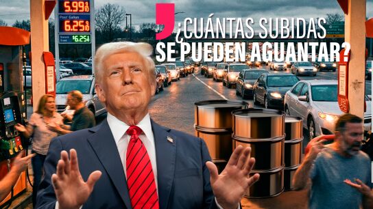 Los precios suben y los gobiernos caen en popularidad: la guerra en Ir&aacute;n provoca un encarecimiento general que debilita la pol&iacute;tica