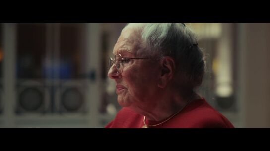 La &uacute;ltima voluntad de Lola Herrera: "Cuando me muera, que no me lleven al teatro. Al teatro quiero ir viva"