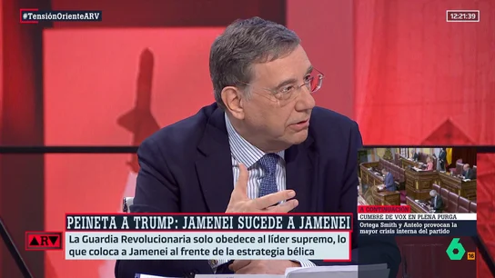 Ángel Losada Ángel Losada