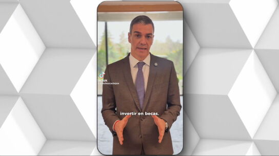 El Gobierno recupera las becas Medrano que elimin&oacute; Rajoy: 900 euros al mes para estudiar en universidades de otra ciudad