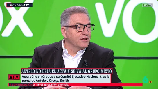 Carlos Segovia Carlos Segovia