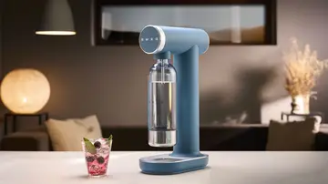 SMEG Sodamaker SMEG Sodamaker