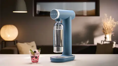 SMEG Sodamaker SMEG Sodamaker
