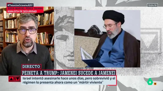 Pérez Triana Pérez Triana