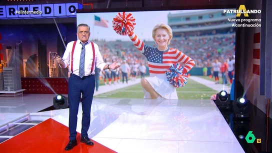 Wyoming responde a Ursula von der Leyen: "Los europeos llevamos años viviendo en paz gracias a esas reglas que usted desprecia" Wyoming reflexiona en este vídeo sobre las declaraciones de Ursula von der Leyen en las que aseguraba que "Europa no puede confiar en un sistema basado en reglas" y le recuerda que esas leyes son "la argamasa con la que se hizo la UE".