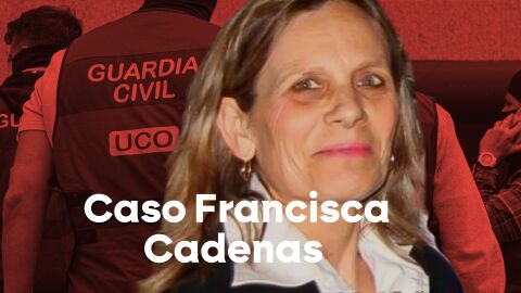 Caso de Francisca Cadenas.