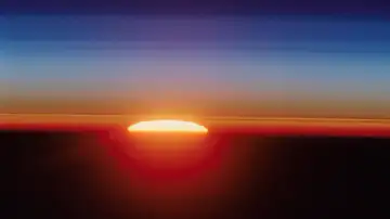 Puesta de sol Puesta de sol