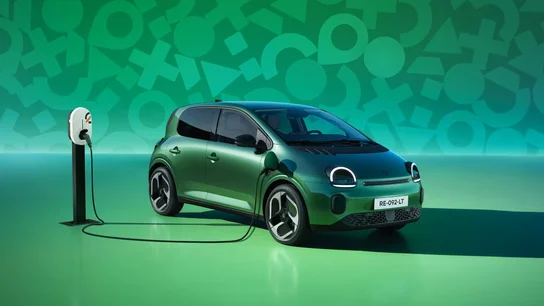 Cómo elegir el coche eléctrico que mejor se adapta a ti: claves para acertar en la compra Cómo elegir el coche eléctrico que mejor se adapta a ti: claves para acertar en la compra
