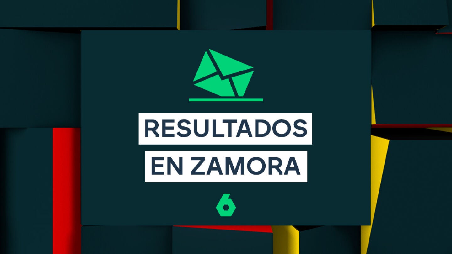 Resultados en Zamora de las elecciones de Castilla y Le&oacute;n: participaci&oacute;n, esca&ntilde;os y pactos