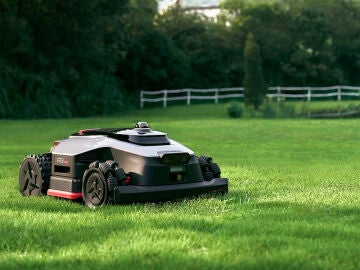 Nuevo cortac&eacute;sped Dreame A3 AWD