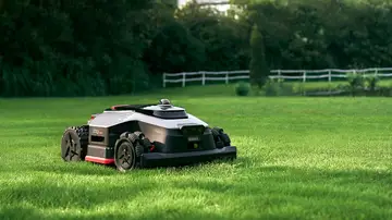 Nuevo cortacésped Dreame A3 AWD Nuevo cortacésped Dreame A3 AWD