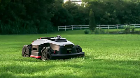 Nuevo cortacésped Dreame A3 AWD Nuevo cortacésped Dreame A3 AWD