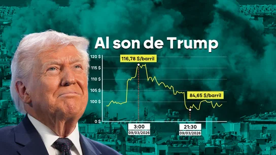 Al son de Trump Al son de Trump