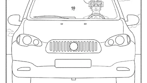 Patente Rinard Ford Patente Rinard Ford