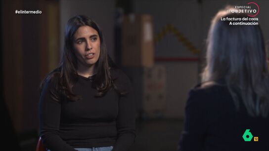 Soraya N&aacute;rez, extestigo de Jehov&aacute;, explica c&oacute;mo fue la expulsi&oacute;n de la organizaci&oacute;n y el alto precio que pag&oacute; cuando su padre cort&oacute; la relaci&oacute;n con ella. En este v&iacute;deo, cuenta que tuvo pensamientos suicidas y env&iacute;a un mensaje a su progenitor.