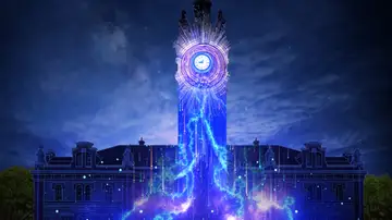 LuzMadrid 2026 LuzMadrid 2026