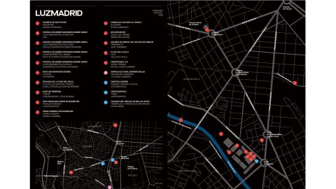Mapa LuzMadrid 2026