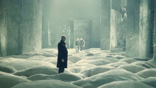 Fotograma de la pel&iacute;cula 'Stalker' (1979) de Andr&eacute;i Tarkovsky