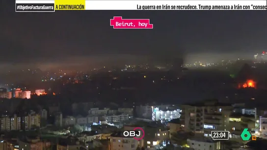 Behirut-Libano-trump-baila Behirut-Libano-trump-baila