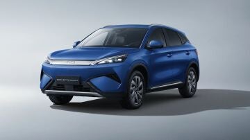 BYD Atto 3