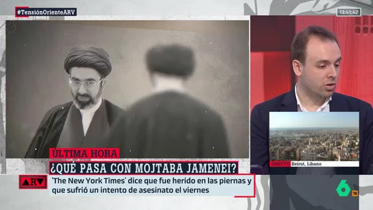 Yago Rodríguez Yago Rodríguez