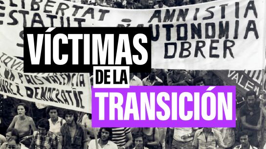 Ni el franquismo muri&oacute; con Franco ni los abusos terminaron con la Constituci&oacute;n: los 60 asesinatos de la Transici&oacute;n