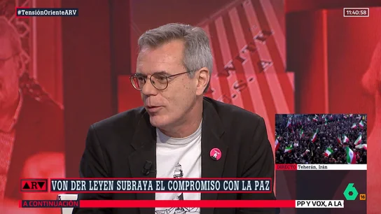 Pedro Vallín Pedro Vallín