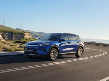 Con la gasolina por las nubes, este es el SUV chino lógico con el que cada kilómetro recorrido es ahorrar dinero Con la gasolina por las nubes, este es el SUV chino lógico con el que cada kilómetro recorrido es ahorrar dinero