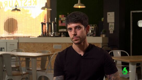 El duro relato de un camarero que cotiz&oacute; 15 d&iacute;as en 9 meses: "Tienes que pasar por el aro"