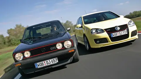 Volkswagen Golf GTI Pirelli Volkswagen Golf GTI Pirelli