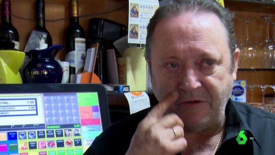 Un hostelero defiende los derechos de los trabajadores: "El que no pueda con los gastos que cierre y se vaya a su casa"