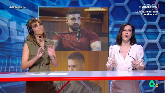 Cristina Gallego, sobre los hombres que valoran a las mujeres por su 'body count': "¿Valor? ¿Largo plazo? ¿Hablan de hipotecas?" Este término se utiliza para hacer referencia al número de relaciones sexuales que ha tenido una mujer. Así, muchos hombres señalan que, para una relación estable, una mujer de alto 'body count' tiene menos valor.