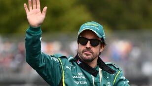 Fernando Alonso