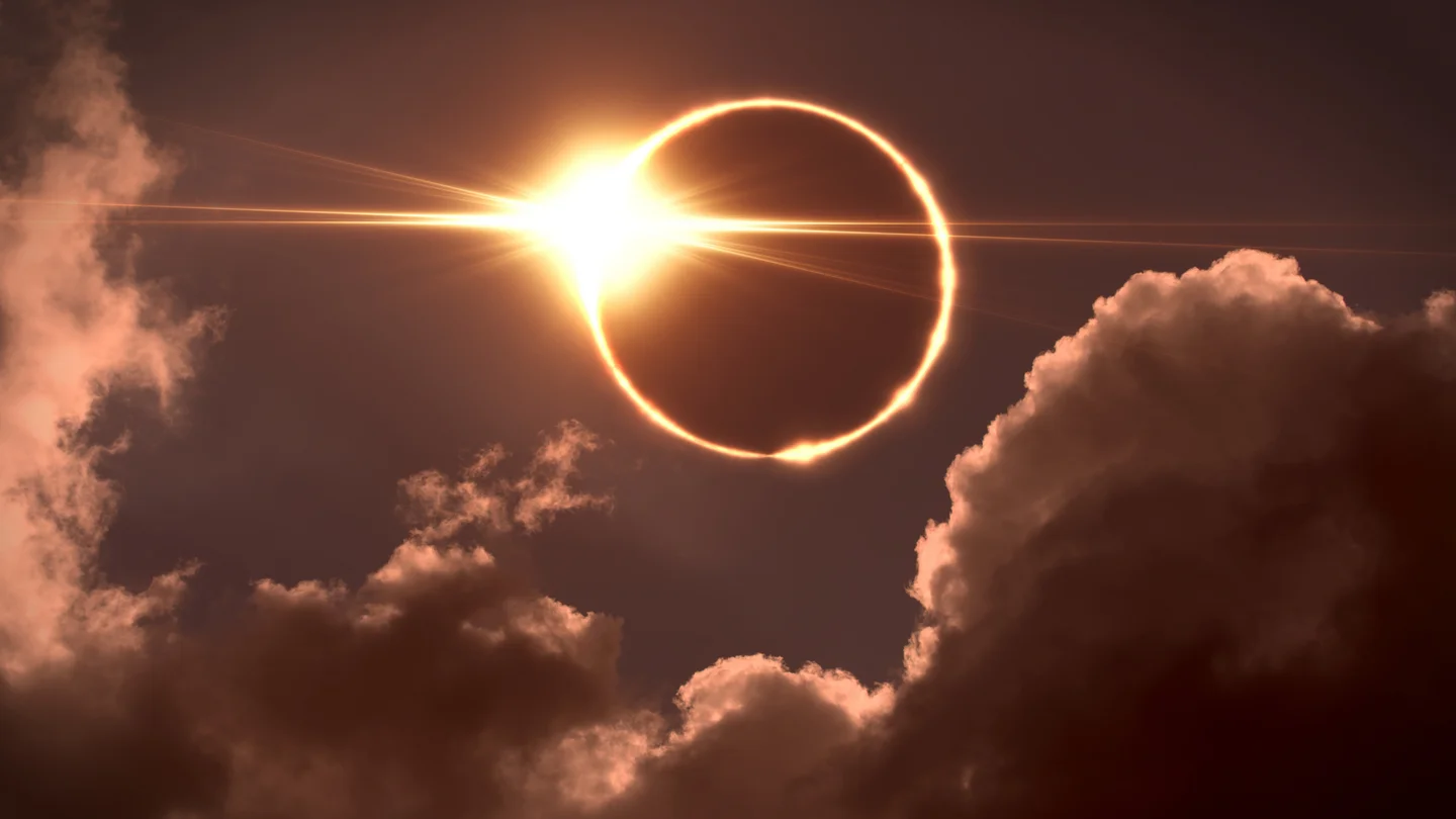 Eclipse solar Eclipse solar