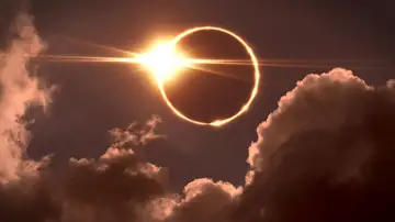 Eclipse solar Eclipse solar