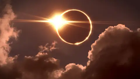 Eclipse solar Eclipse solar