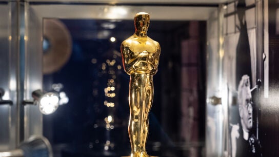 Premios Oscar
