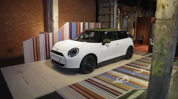 Mini Paul Smith Edition Mini Paul Smith Edition