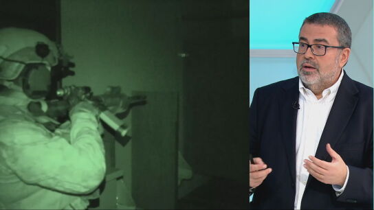 Pedro Rodr&iacute;guez