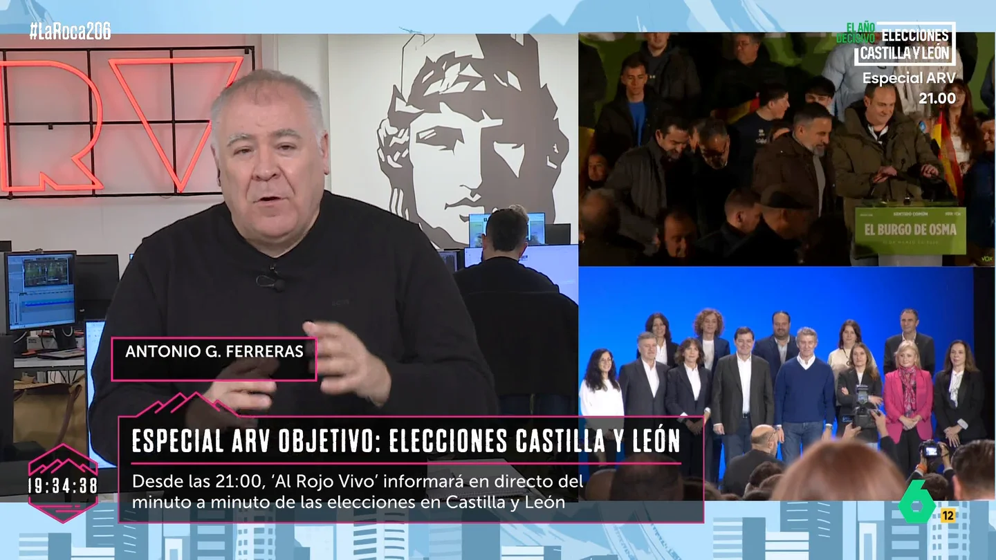 Ferreras Ferreras