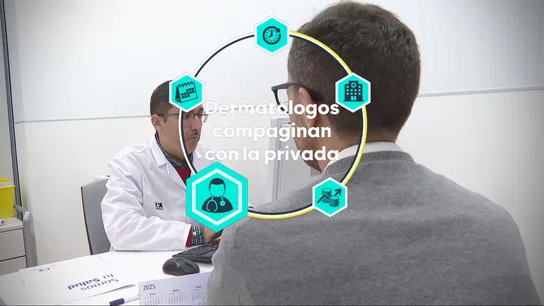 El círculo vicioso de la dermatología El círculo vicioso de la dermatología